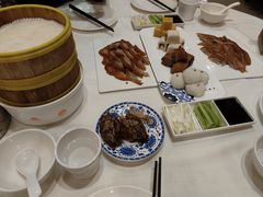 -便宜坊烤鸭店(玉蜓桥天坛店)