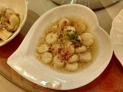 桂花山药-好福记饭店(红梅公园店)