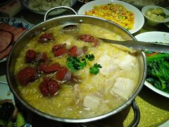 杀猪菜-东方饺子王(文化东路店)