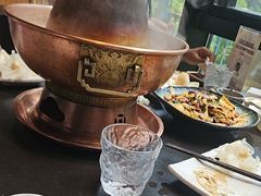 -东来顺·非遗火锅(高新店)