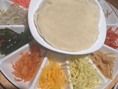 -怪噜范·老贵阳街头名小吃(汇金星力城店)