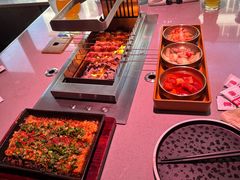 -丰茂烤串(全国首店)