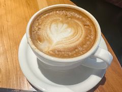 -欧典咖啡屋(台东店)