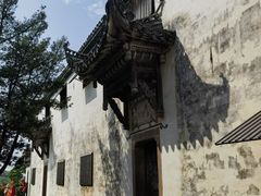 -潜口民宅博物馆