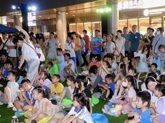 -深圳来福士广场