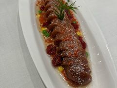 -聚鑫阁江浙菜·非遗传承技艺(青村帝华园店)