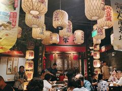 -南京大牌档(济南万象城店)