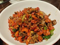 -广信传说(饶帮菜文化地标店)