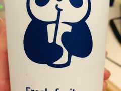 -茶百道(高新万达金街店)