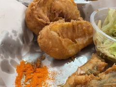 -珍成炸滋味