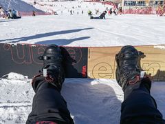 -太子岭滑雪场