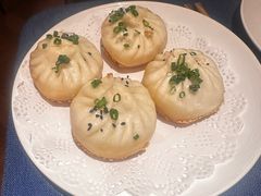 -老吉堂上海本帮菜(工体店)