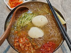 -屋里家延边朝鲜族冷面(南园店)