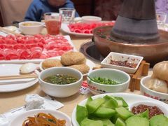 -阳坊大都涮羊肉(阳坊总店)