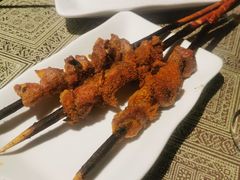 -小尕子·新疆菜(明园店)