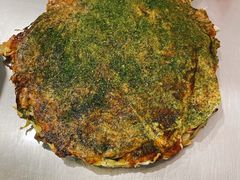 葱烧大阪烧-日葵 大阪烧ひまり(仙霞路店)