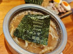 -Ramen满吉·豚骨拉面(丽园路店)