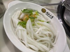 -潮汕大目牛肉火锅(上梅林店)