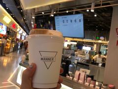 -Manner Coffee(壹方城店)