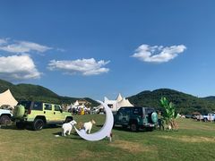 -北京金海湖景区