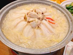 -老厨家(友谊路总店)
