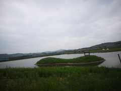 -塞罕坝国家级自然保护区