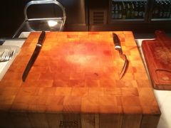 -MEAT MATE 鲜食肉铺(凤凰汇·里巷店)