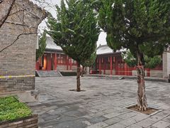 -洛阳周公庙博物馆