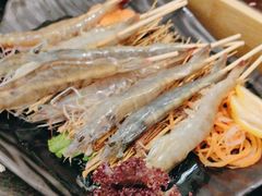 -湊湊火锅·茶憩(打浦桥日月光店)