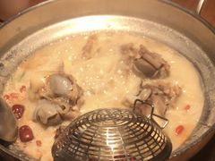 -骨之味·筒骨汤火锅(晋江万达店)