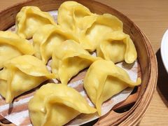 -天怡興·百年蒸饺(中心书城店)