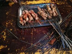 -文文烤肉(大皮院店)