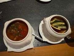 -宝莱纳餐厅(滨江店)