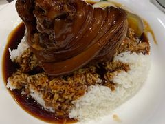 -南山鲜虾面·活鲜小馆·海味大连菜(南山总店)