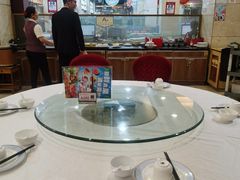 -东江海鲜酒家(艺都分店)