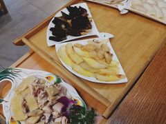 -大理董·董家小厨野生菌火锅(古城旗舰店)