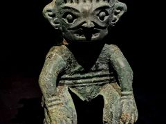 -三星堆博物馆