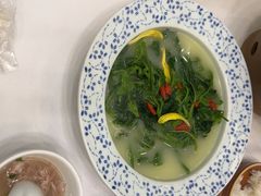 -围龙屋客家食府(福田店)