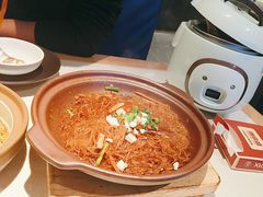 -湘鼎盛·大厨鲜炒湖南味(高新银泰店)