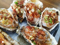 -87号烧烤海鲜·大排档(金沙滩店)