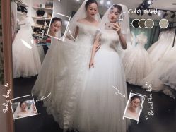 -雪莉美妆婚纱馆