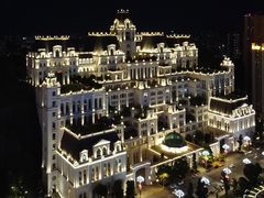 -花果园湿地公园