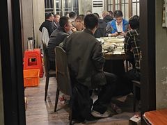 -老山村酒楼(白石洲店)