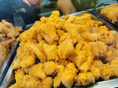 热辣香骨鸡-春苗炸鸡