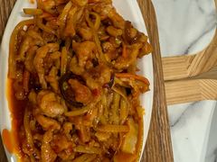 -乡村基·川味现炒大王(熙悦天街店)