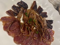 -海味世家·家常菜馆(明州里店)