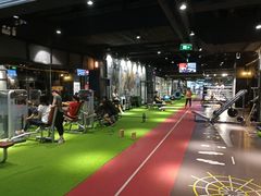 -VLines耀能运动24小时·月付制健身(京广桥店)