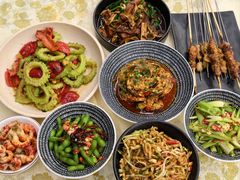 -聚味瞿记·龙虾堂(渔人码头一店)