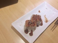 -宝寿司(红瓦寺店)