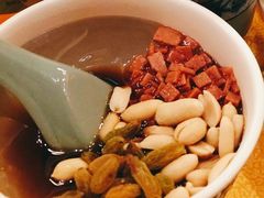老成都冰粉-缪氏川菜(丰盛町店)